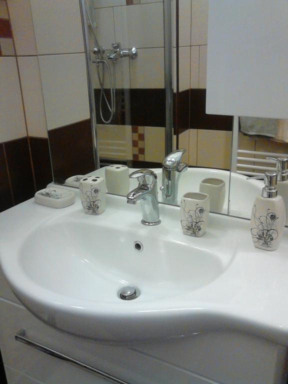 Next Door Apartment Будапешт Номер фото